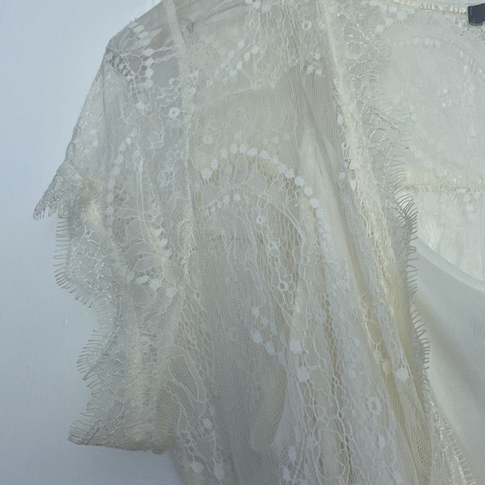 “My Collection “ Blouse. Size PL. - Picture 2 of 10